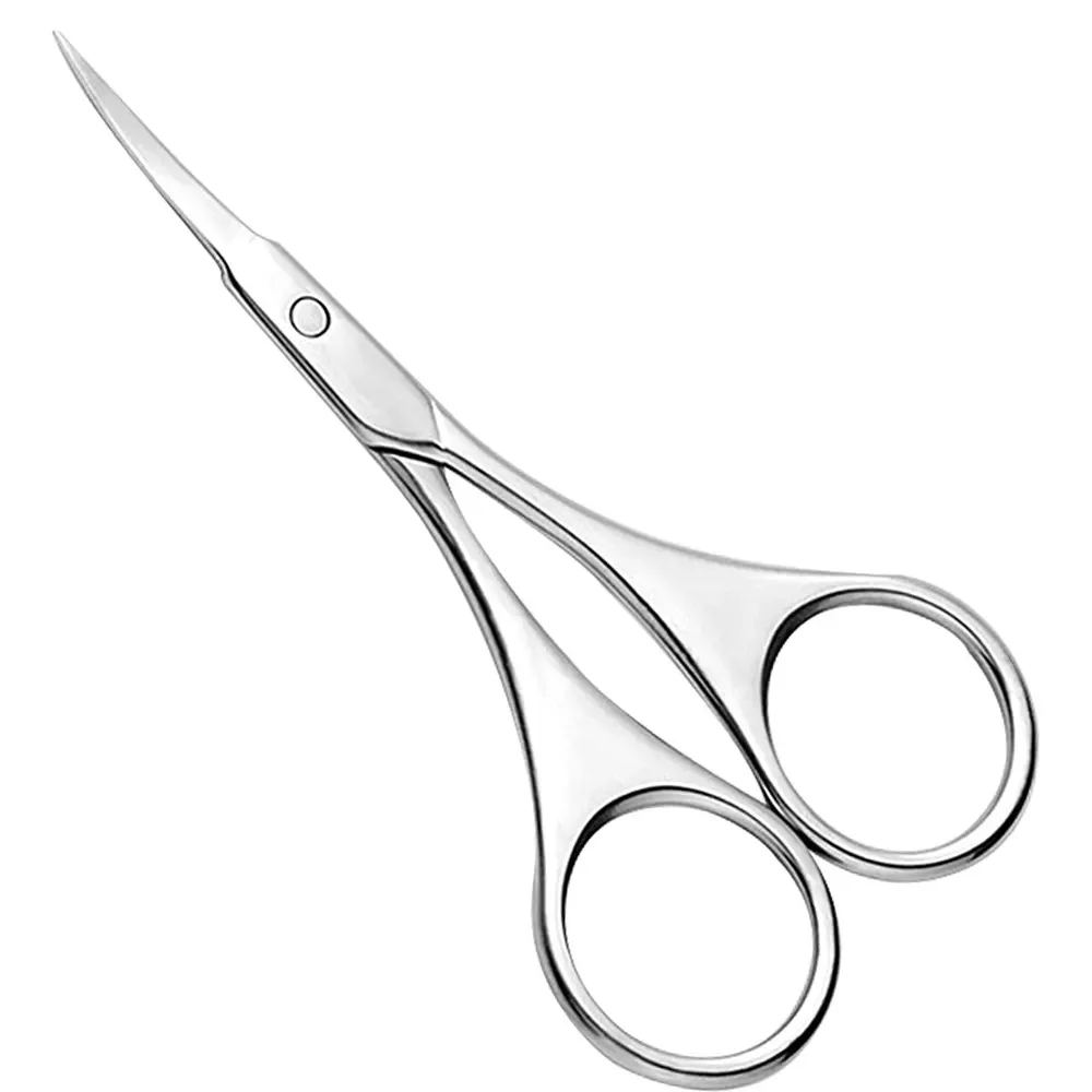 Ножницы для кутикулы острый Толкатель инструмент удаления триммеры