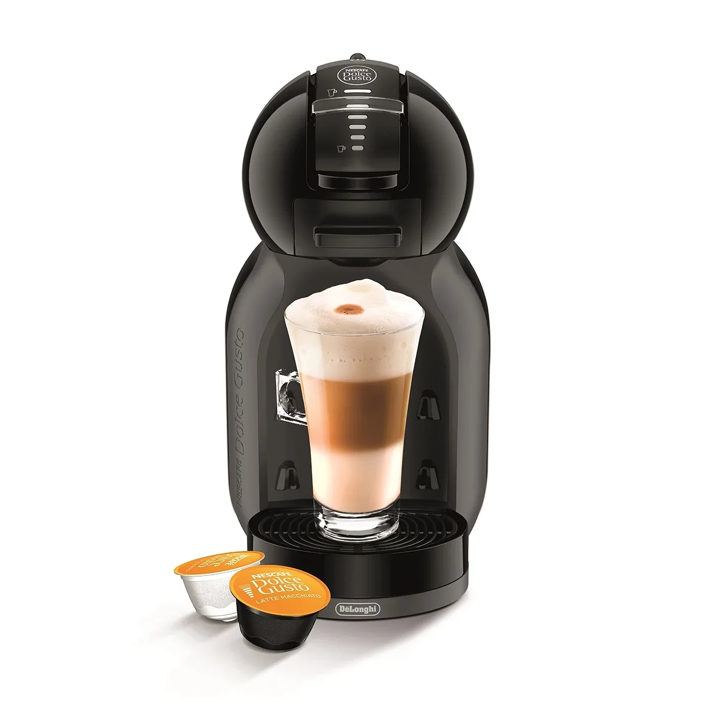 Машина для приготовления кофе Nescafe Dolce Gusto Mini Me