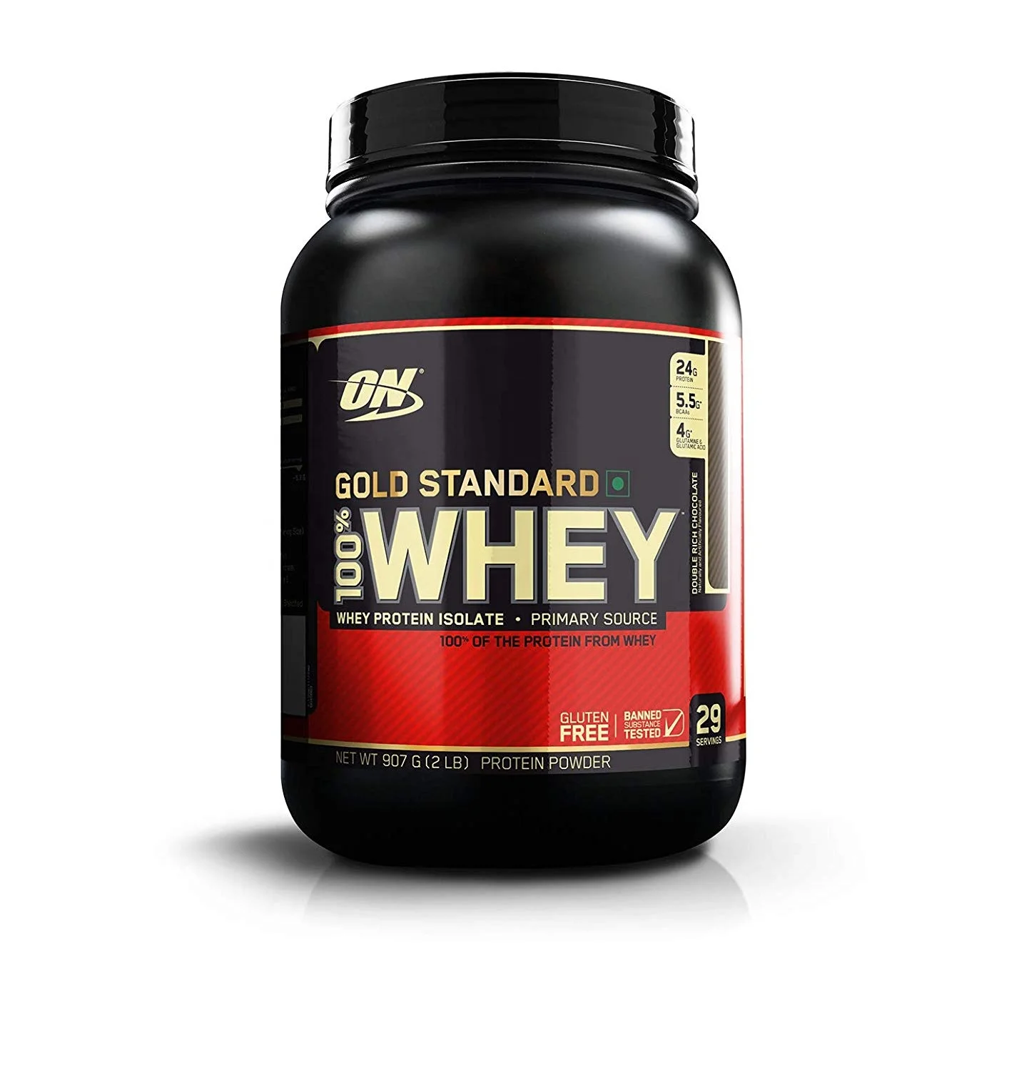 Faitury Supplements Whey Protein Gold Standard Whey Protein Isolate Powder Bulk WPI