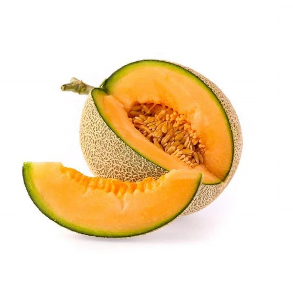 Hot Selling 100% Natural Fresh Fruits Musk Melon Quality Grade Fresh Delicious Musk Melon Wholesaler From India