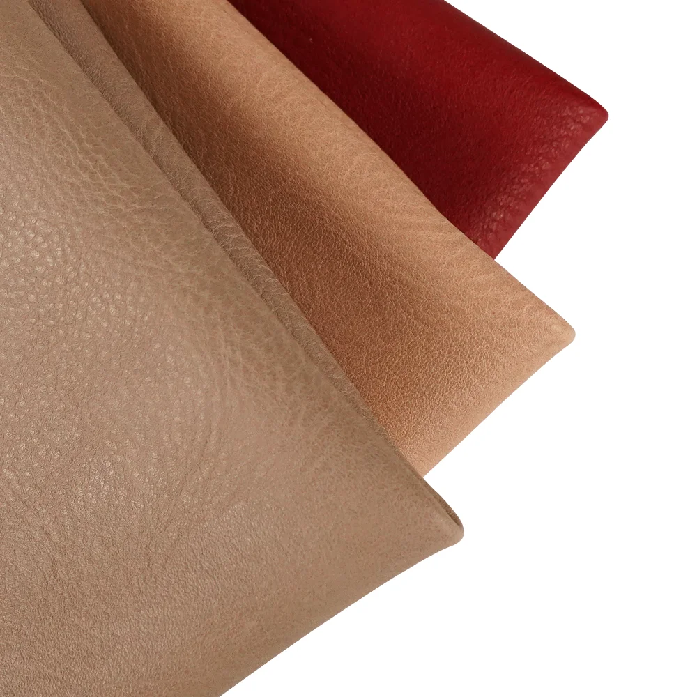 PU Synthetic Leather Noopy Baby PU Faux Leather for Shoes Bags