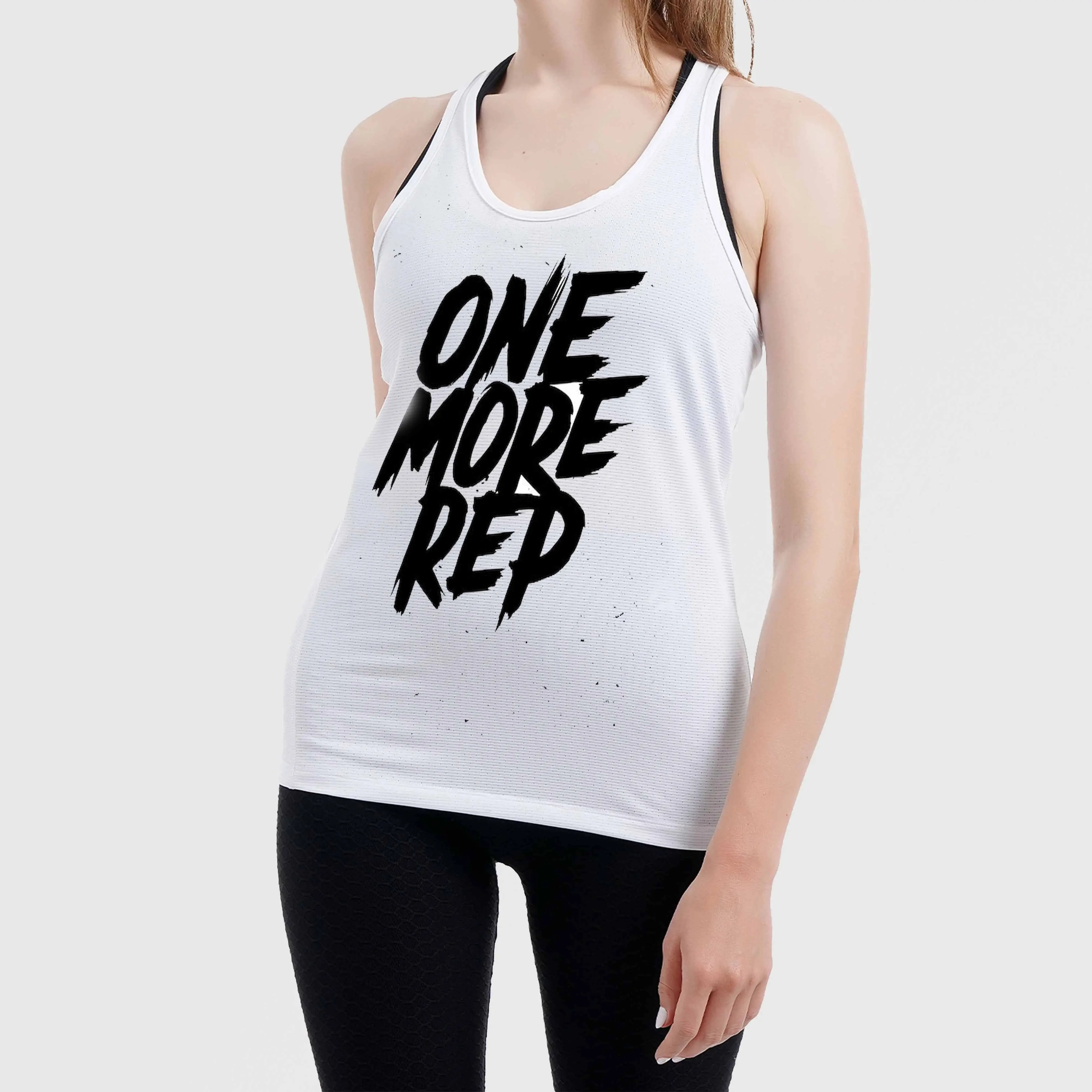 Top Quality Women Tank Tops 100% Cotton Top Sale Female Tank Top Gym Workout Ladies Clothes Wholesale Running Singlet For Girls