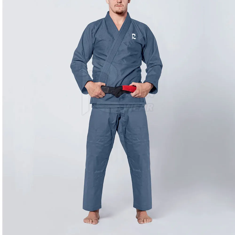 Top Sale Brazilian Gi Wears BJJ kimonos High Quality Custom Made BJJ Uniform Jiu Jitsu Gi