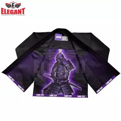 Wholesale Kimono Brazilian Jiu Jetsu Gi 2022