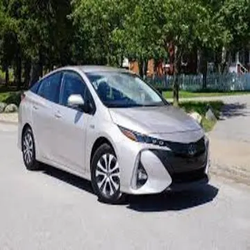 4-е Поколение (XW50; 2015) Подержанные автомобили Toyota Prius Business Edition для продажи/Подержанные Hyrid продажи б/у