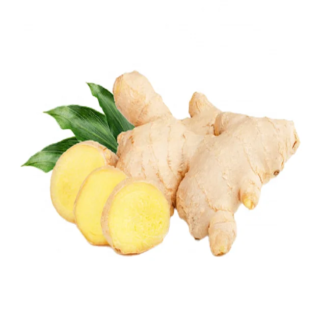 Wholesale Price Fresh Ginger Supplier,Natural Yellow and golden brown ginger for sale