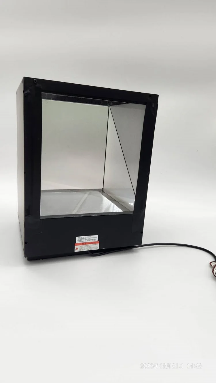 Coaxial lights IFYC20-G/B/W/R