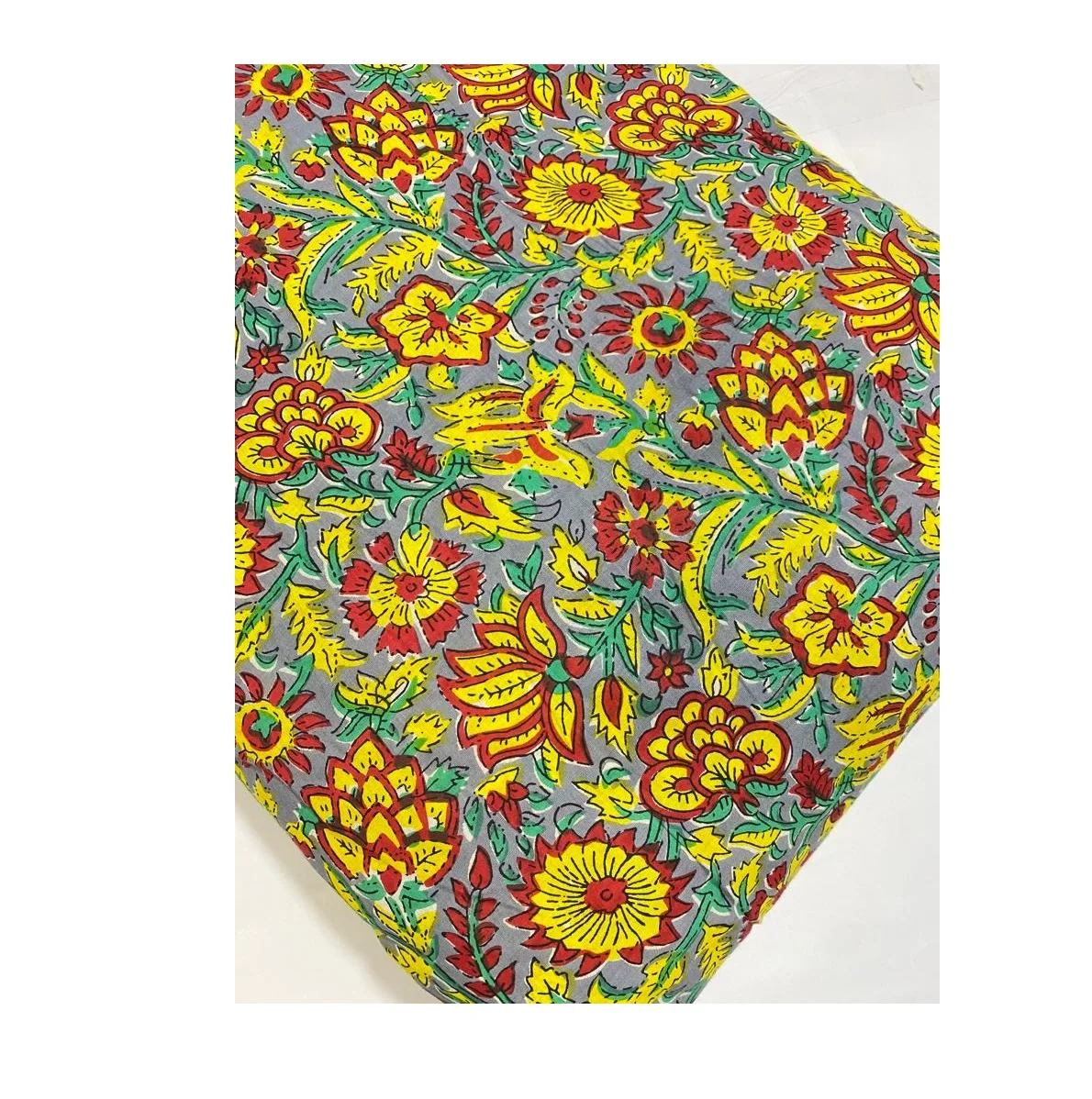 High on Demand Luxury Design Garment Cotton Fabric for Apparel Coat and Jacket from Indian Supplier at Export Price
