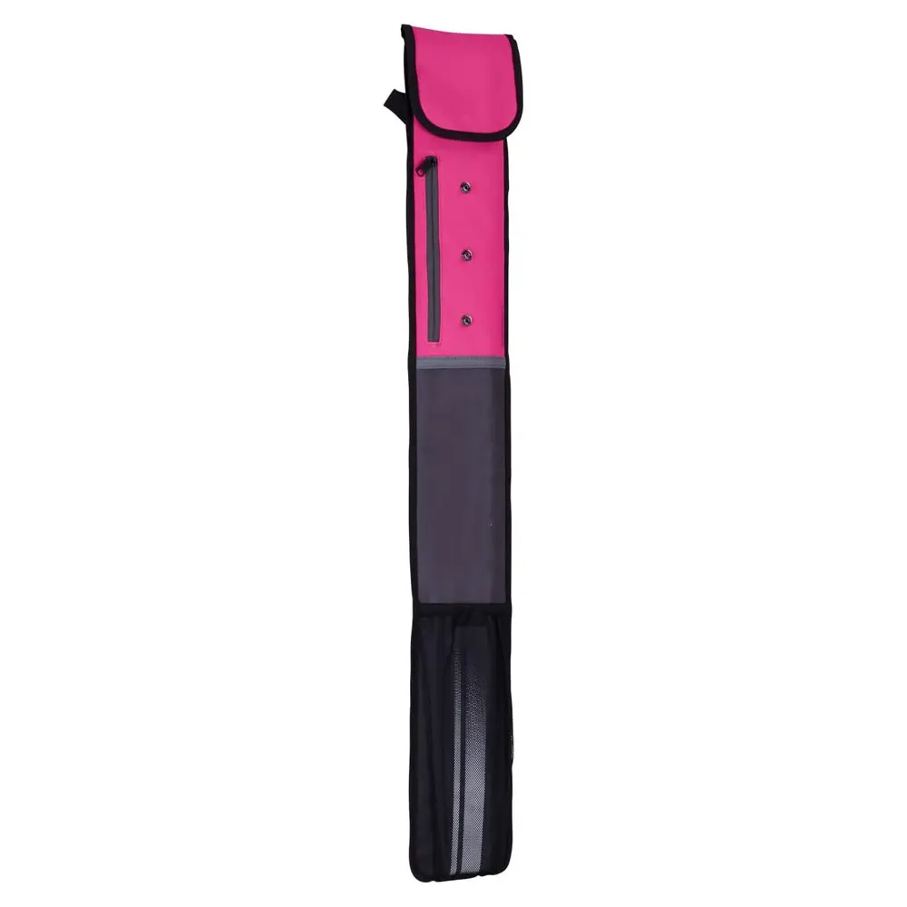 Ice Hockey Stick Bags With Custom Logo Indoor Outdoor Field Sports Equipment Kit Bag for Sale