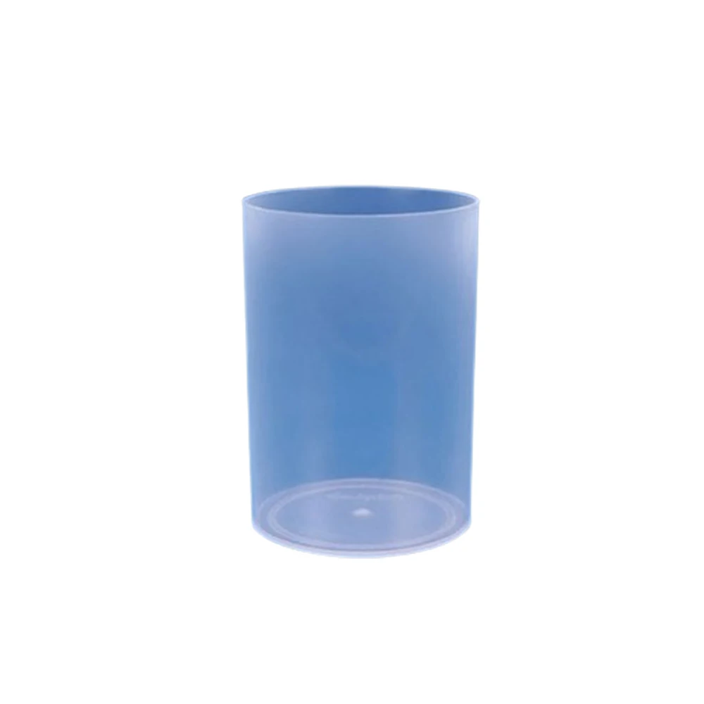 Простой сотовый котелок, используемый для изготовления простых ячеек и вольтметров в литом полипропиленовом корпусе, прозрачный и превосходный Химически стойкий.