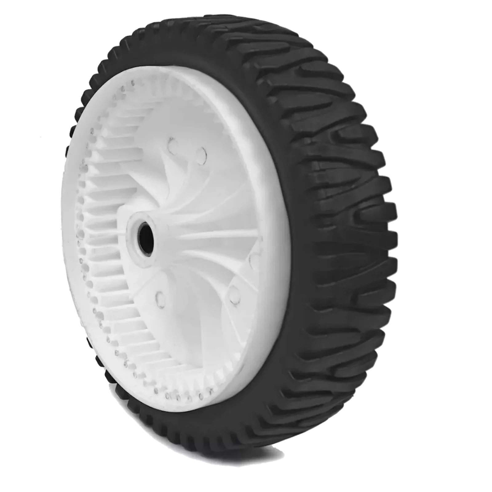 4PK Lawn Mower Front Drive Wheels for Craftsman 180773 532180773 180775