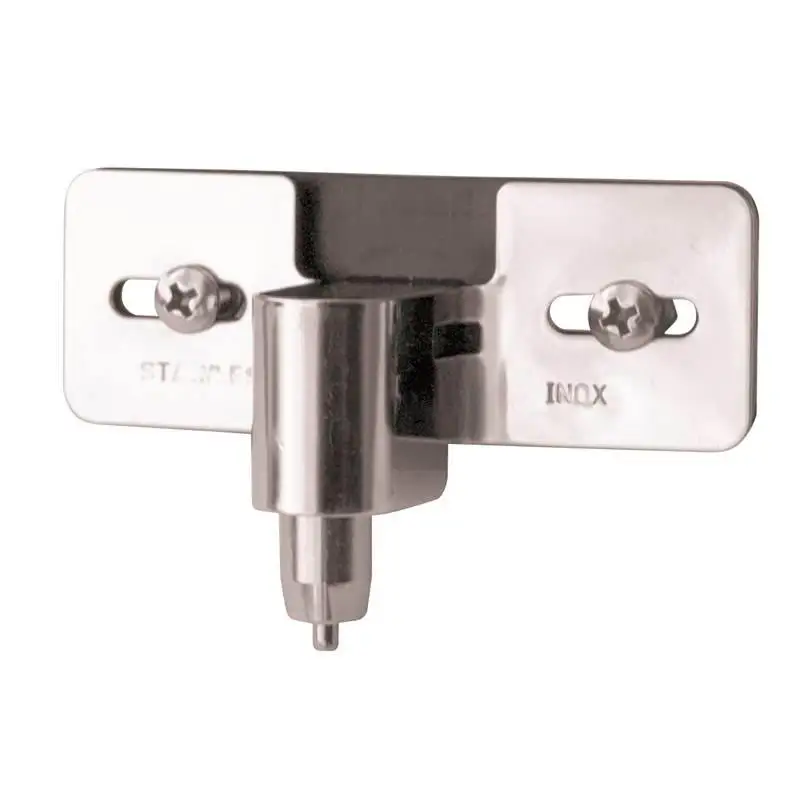 Nipple Drinker Inox Rabbits Reinforced