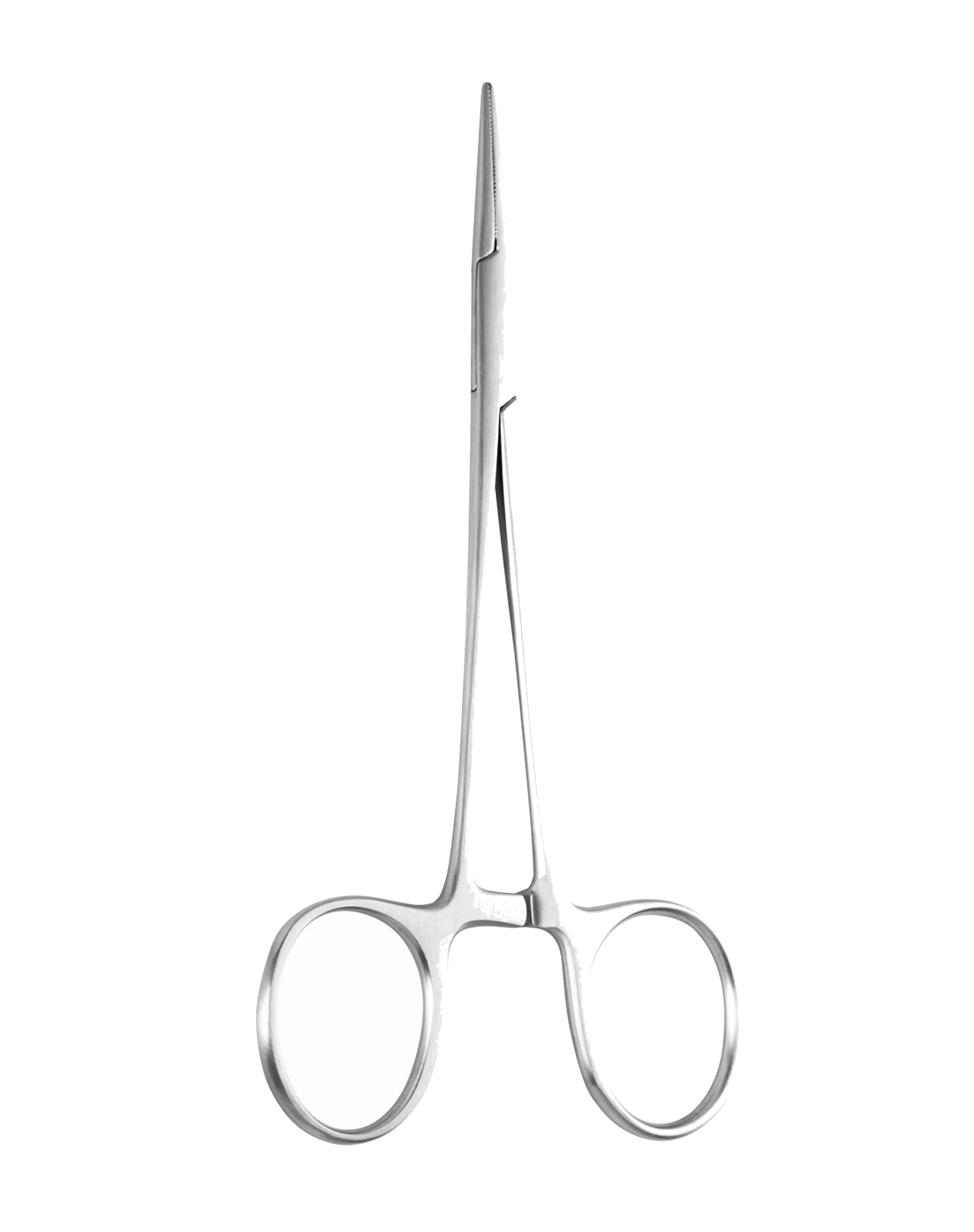 Precision Hemostasis: Mosquito Haemostatic Forceps 12cm - Your Essential Surgical Companion for Controlled Bleeding Management
