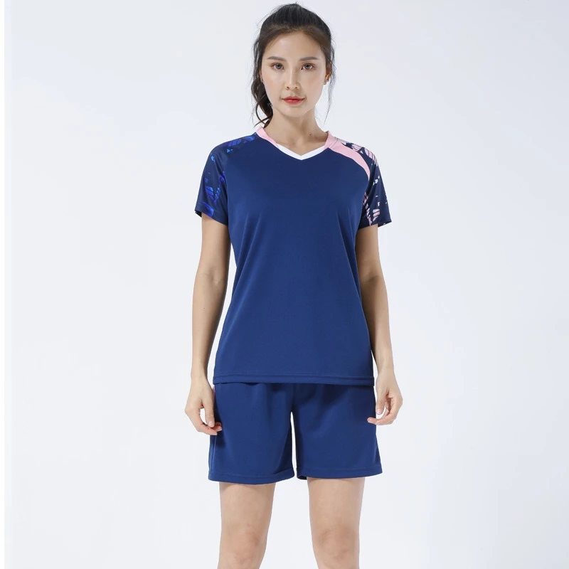 Custom volleyball jersey and sportswear club team Unisex volleyball kits original cheap price sublimation volleyball uniform