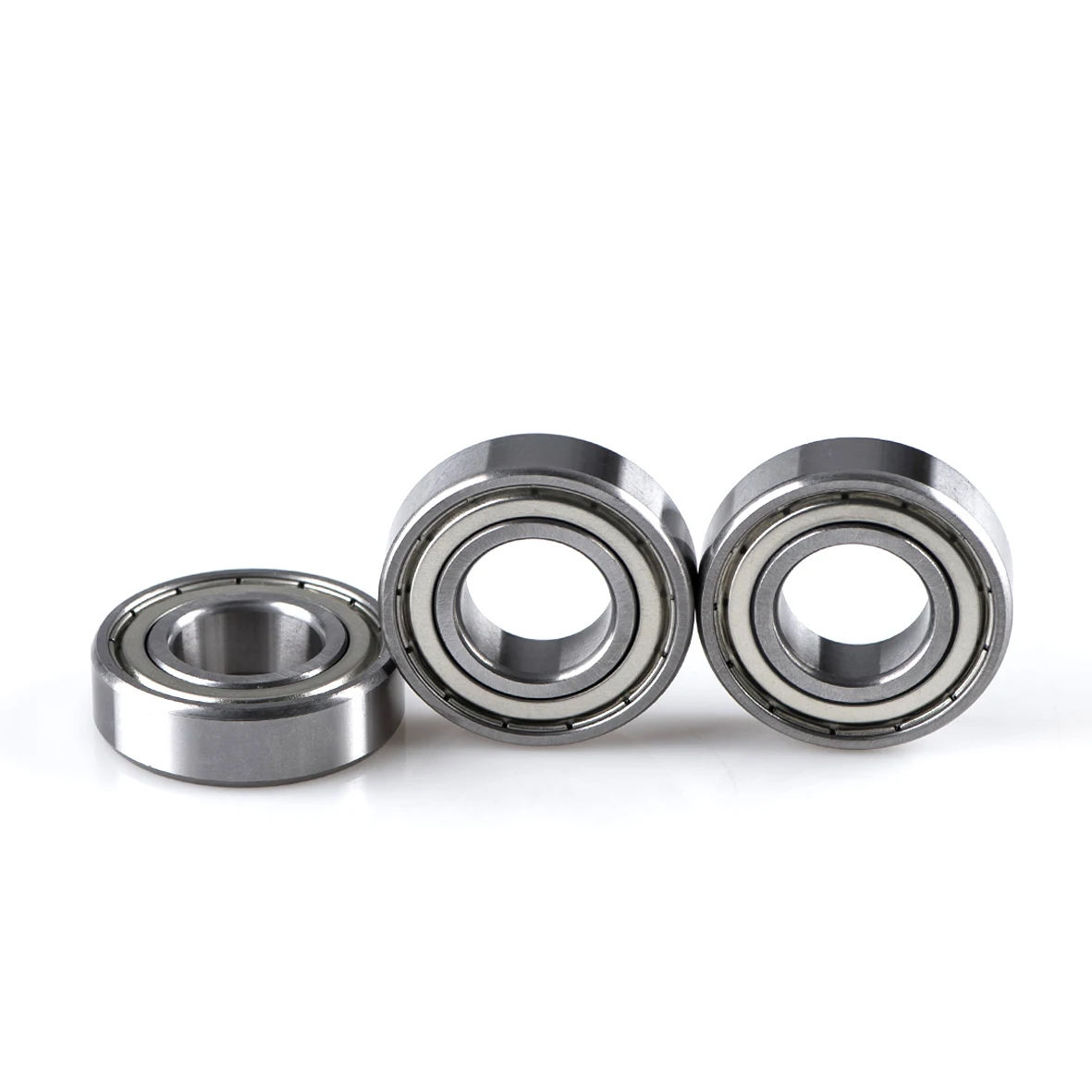 Bearing 6004 Deep Groove Ball Bearing 6004ZZ