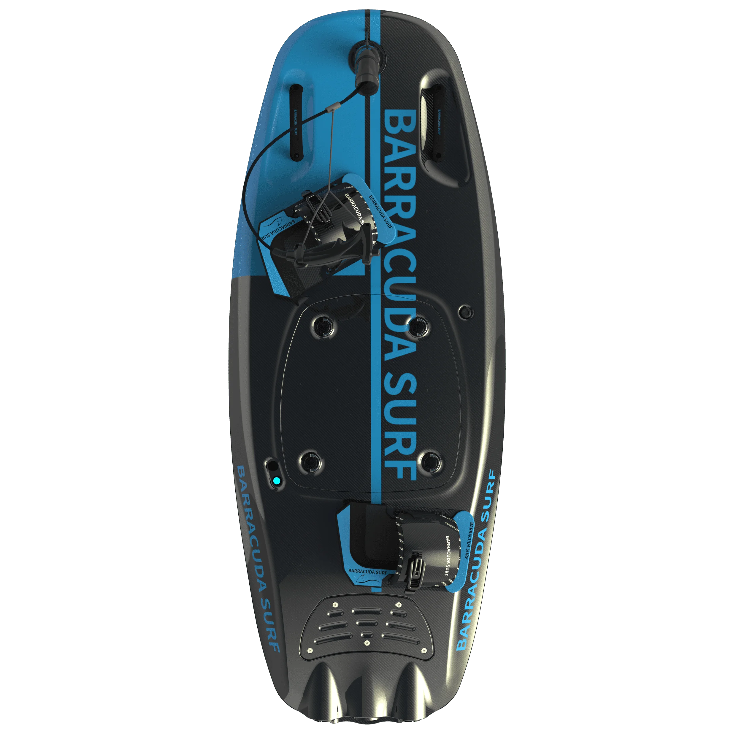 Доска для серфинга BARRACUDA 58 км/ч