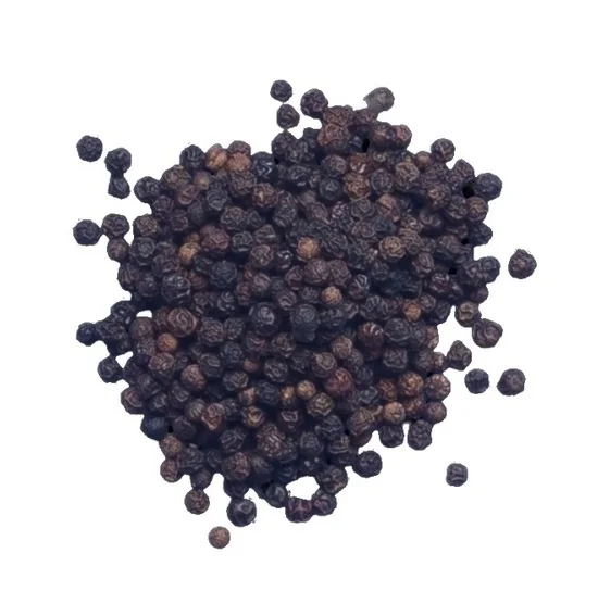 Pure Quality Ground Black Pepper / Organic Dried Black Peppers Bulk Quantity Available At Cheap Price