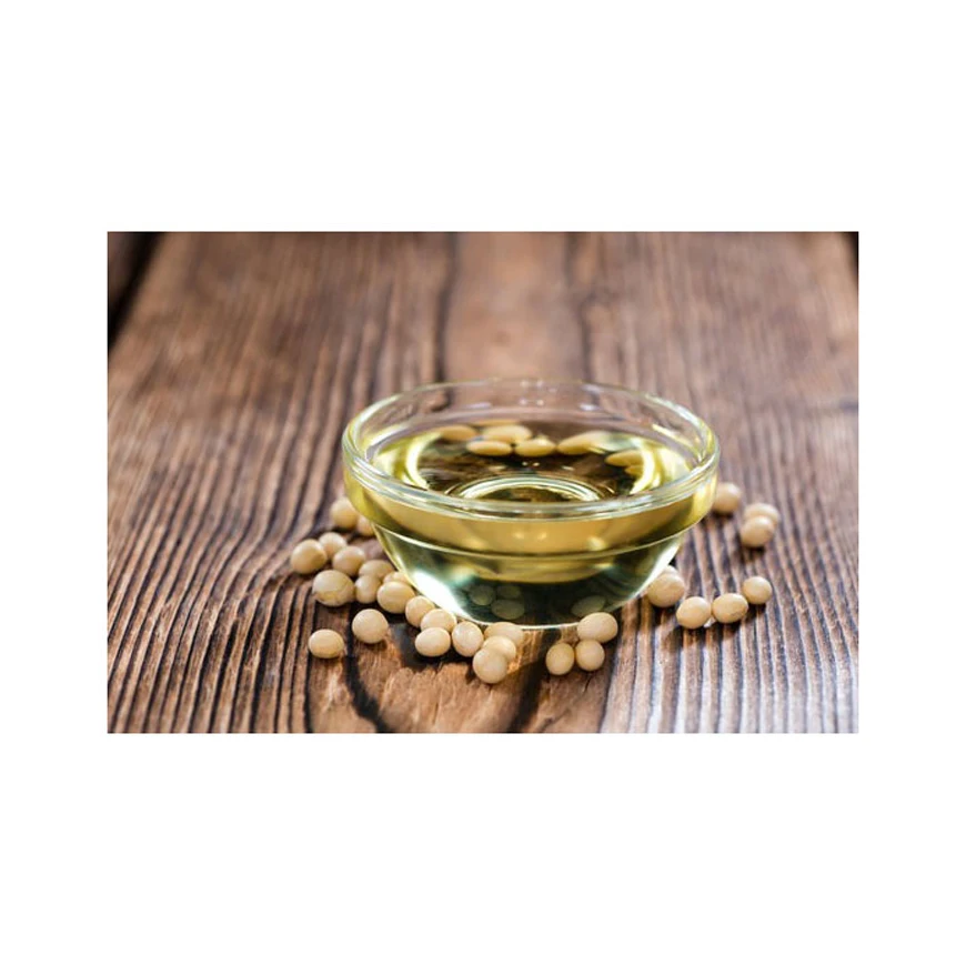 100% Soybeans oil for cooking Refined Soyabean Oil