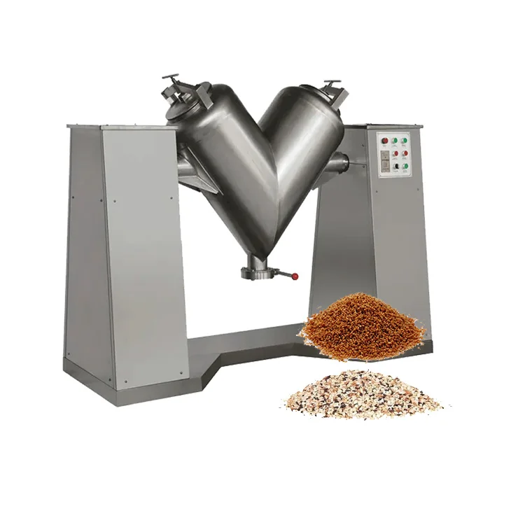 Industrial Horizontal Stainless Steel Price Automatic Automotive Paint Mixing Machine Price