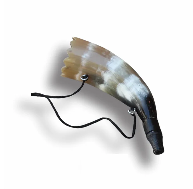 Марко предприятия сражение звук выдувание рогатого скота производитель и экспортер из Индии