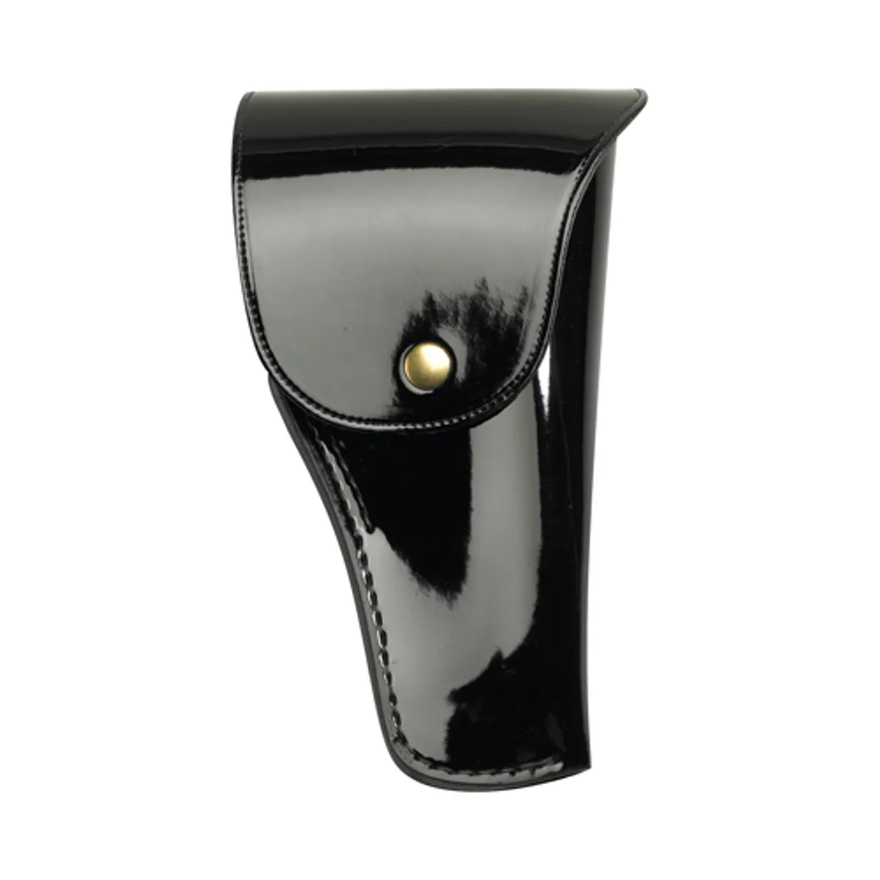 OEM/ODM Customized High Quality Flap Holster Made of Genuine Cow Leather Best Selling Premium Quality Flap Holsters for Security