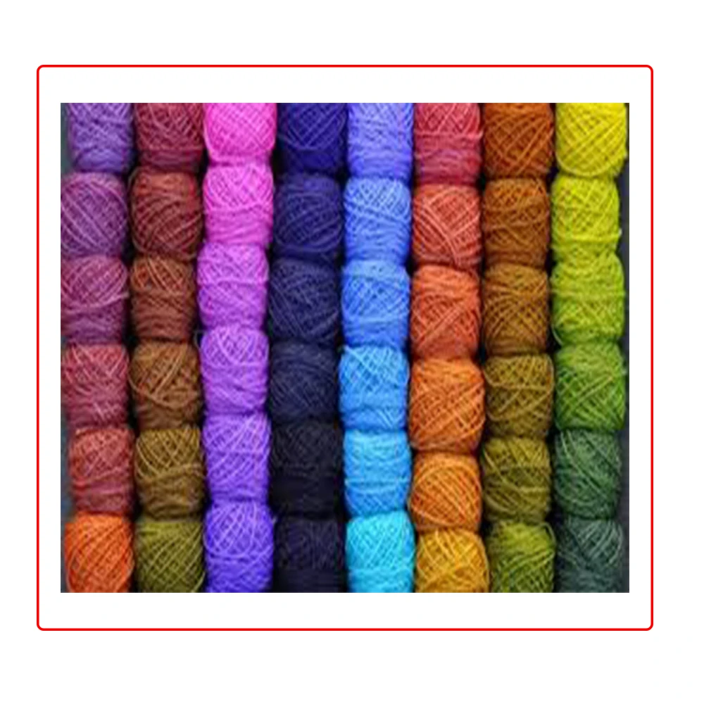 New Fabric Dyes Acid India Manufacturer Factory Acid Dyes For Wool Indian Supplier Industry Grade