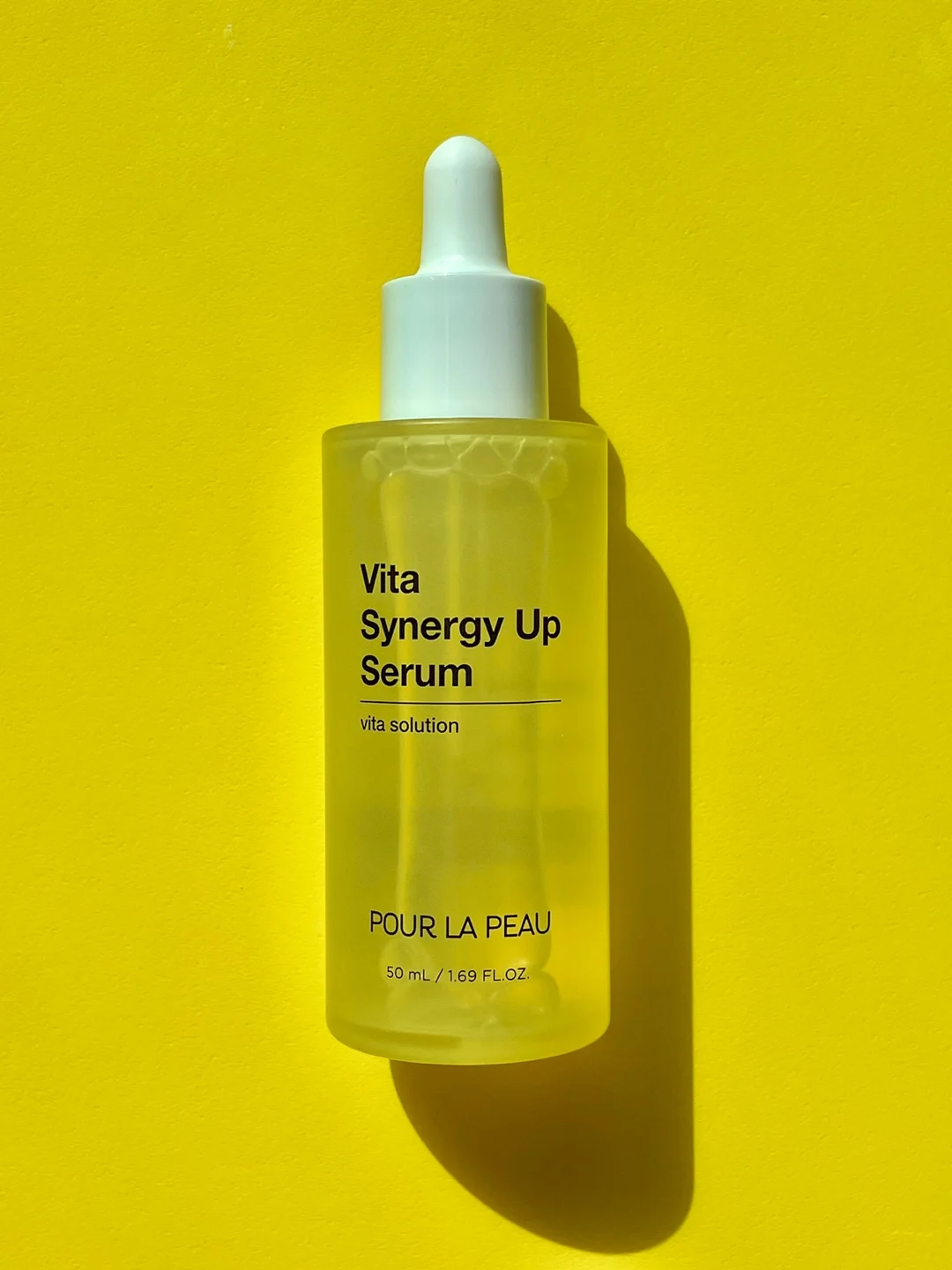 J9cosmetic Co. Ltd.POUR LA PEAU 2 Vita Synergy Up сыворотка