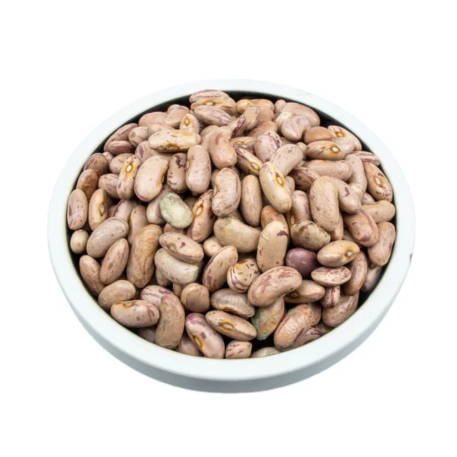 Премиум Pinto Beans/натуральная сушеная легкая зернистая фасоль Beans