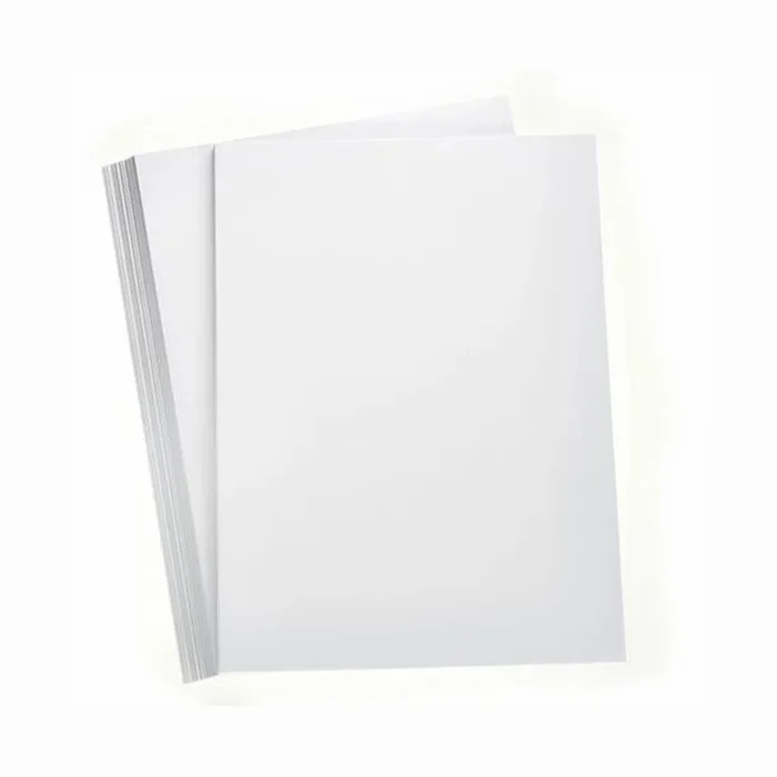 Direct Sales Office Paper A4 Laser Printing Paper Copy Paper