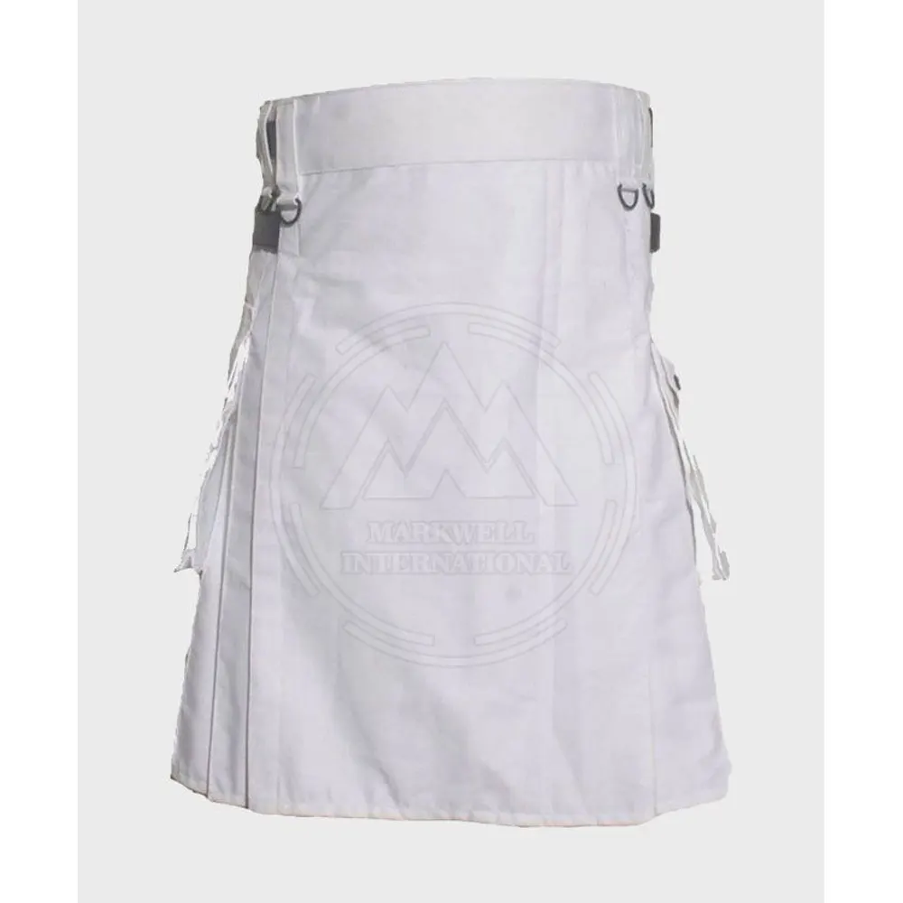 Top Custom Man Kilt Designed Trend Styles and New Fashionable Kilts for Men in Wholesale Price