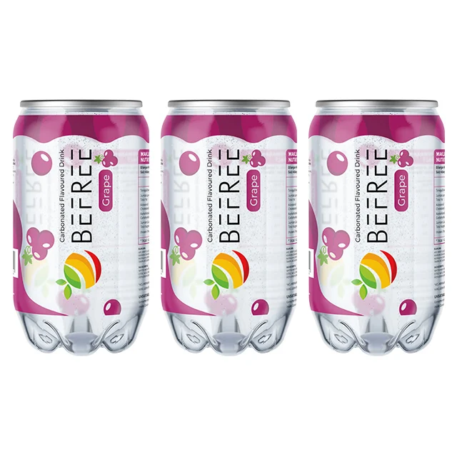 Лидер продаж, безалкогольный напиток в Азии, халяльный газированный сверкающий напиток, популярный в мужчинах и женщинах, Освежающая газированная вода для расслабления