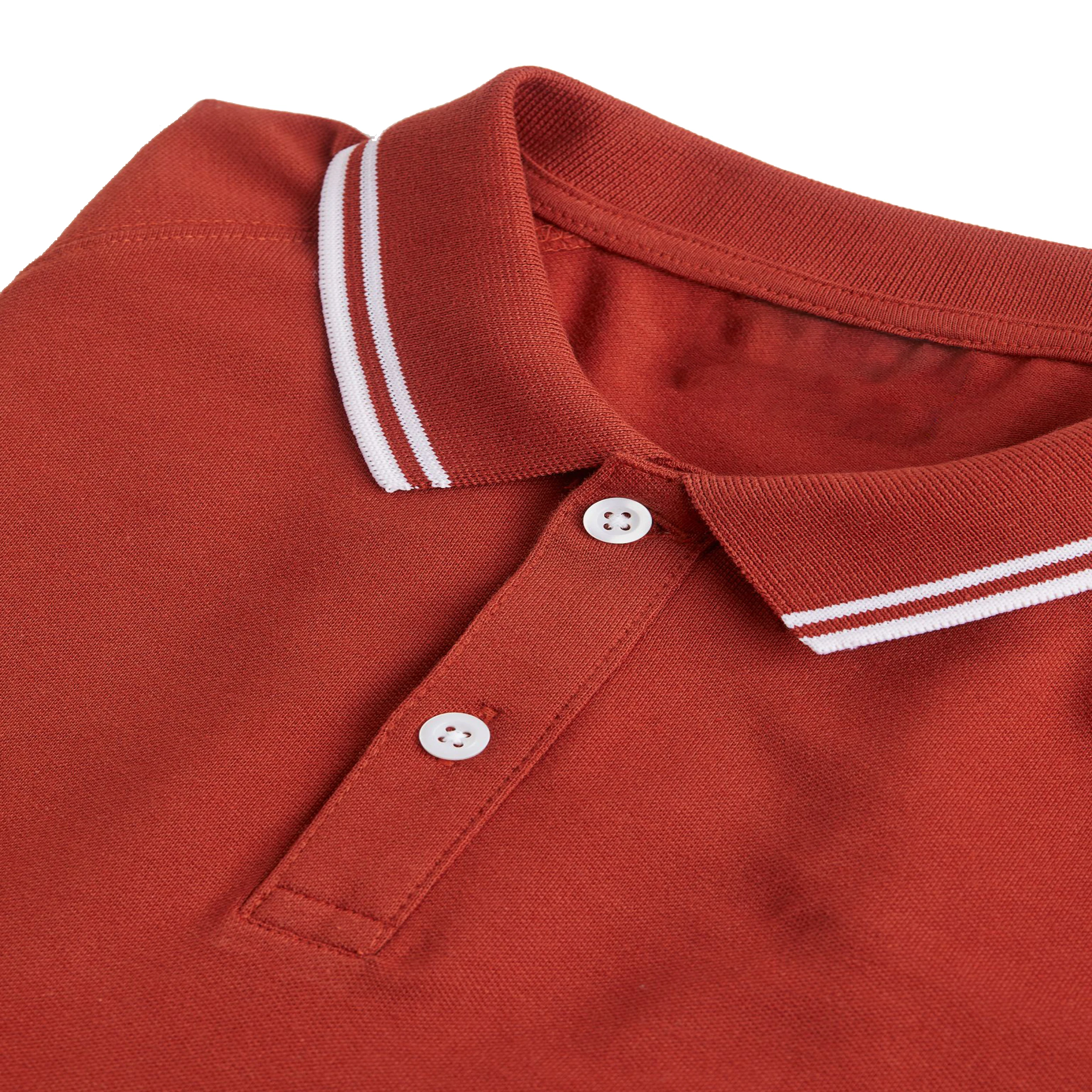 Hot selling design polo shirt solid color uniform golf polo shirt high quality custom casual polo shirt