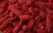 Factory-Supplied Large Dehydrated Ningxia Red Wolfberry Goji Berries Organic Whole Dried Grains Tea Ad Drying Bulk