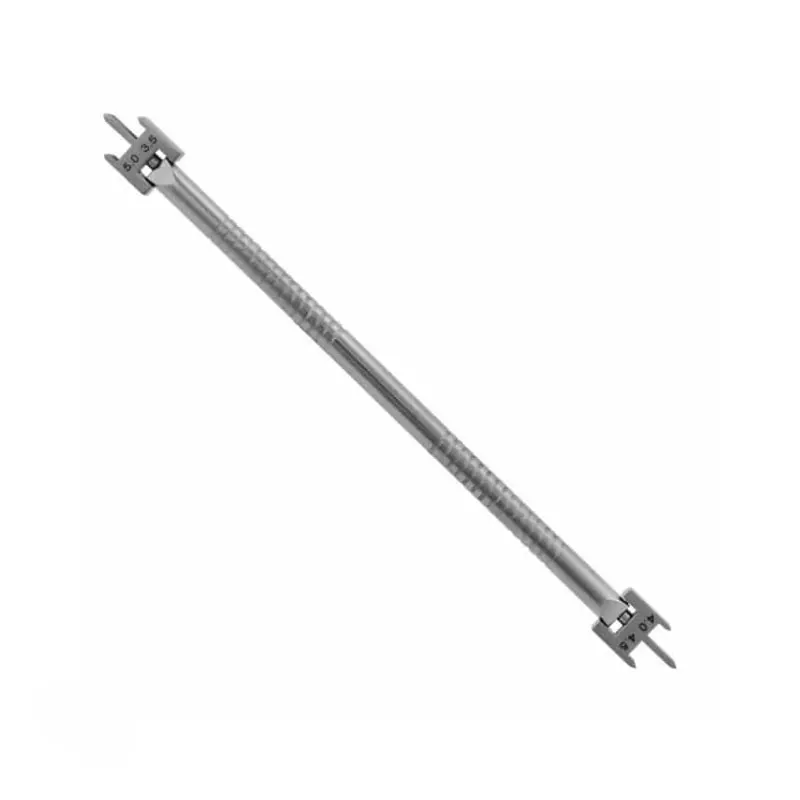 Датчик высоты кронштейна