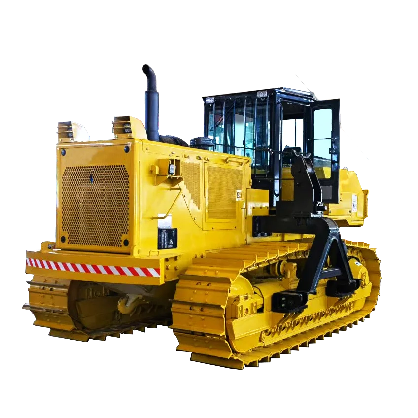 Sale Crawler Paywelder Mobile Power Station/Welding Tractor With Side Boom Pipelayer