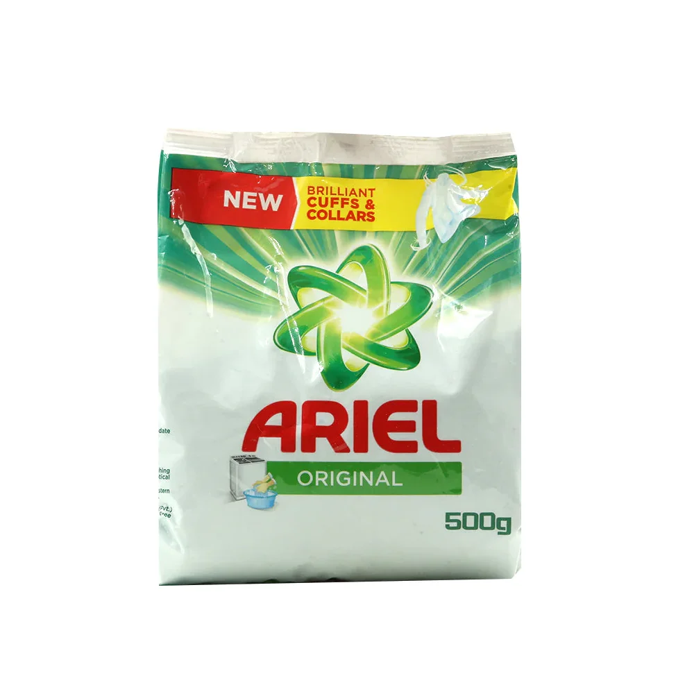 Стиральный порошок Ariel | 100 моющие средства (100 нагрузки/6 5 кг 229 унция)