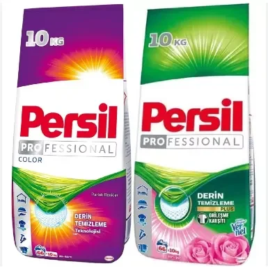 Persil Powder Detergent for Laundry 10 kg