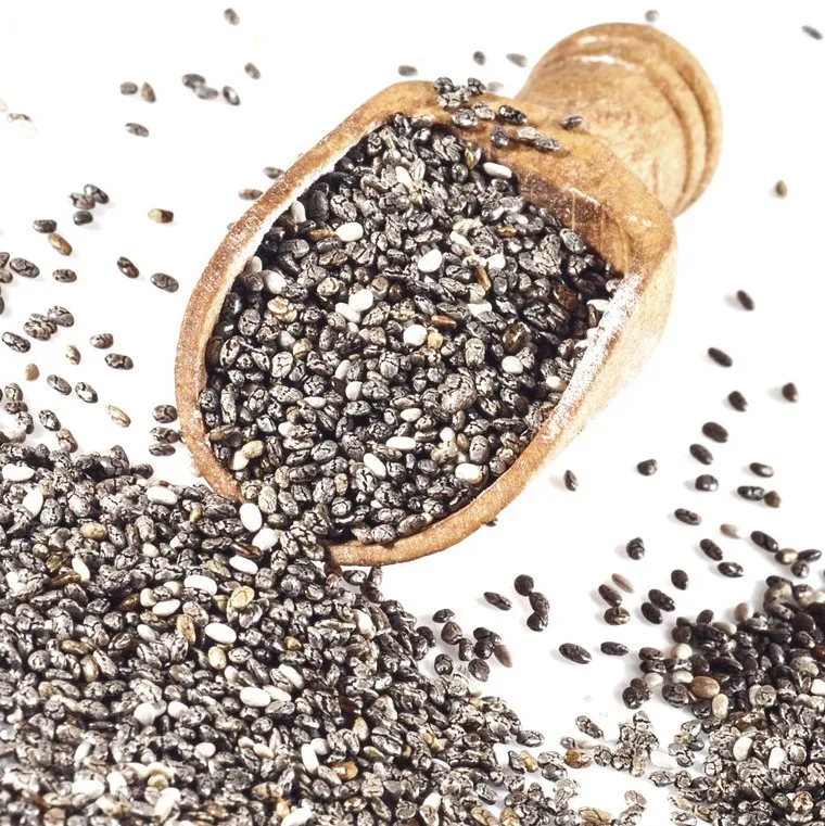 Семена Чиа-Salvia Hispanica Упаковка 25 кг пакеты из Таиланда al оптовые
