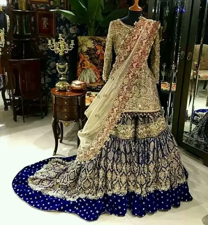 Modern Fashion Designer Indian Pakistani Lawn Linen Cotton Georgette 3 Piece Suits Available on Wholesale Price.