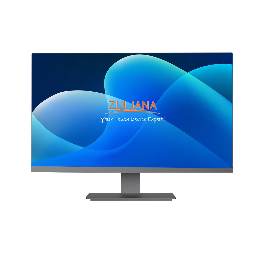 Factory Product 23.8 Inch All In One Touch Screen Computer