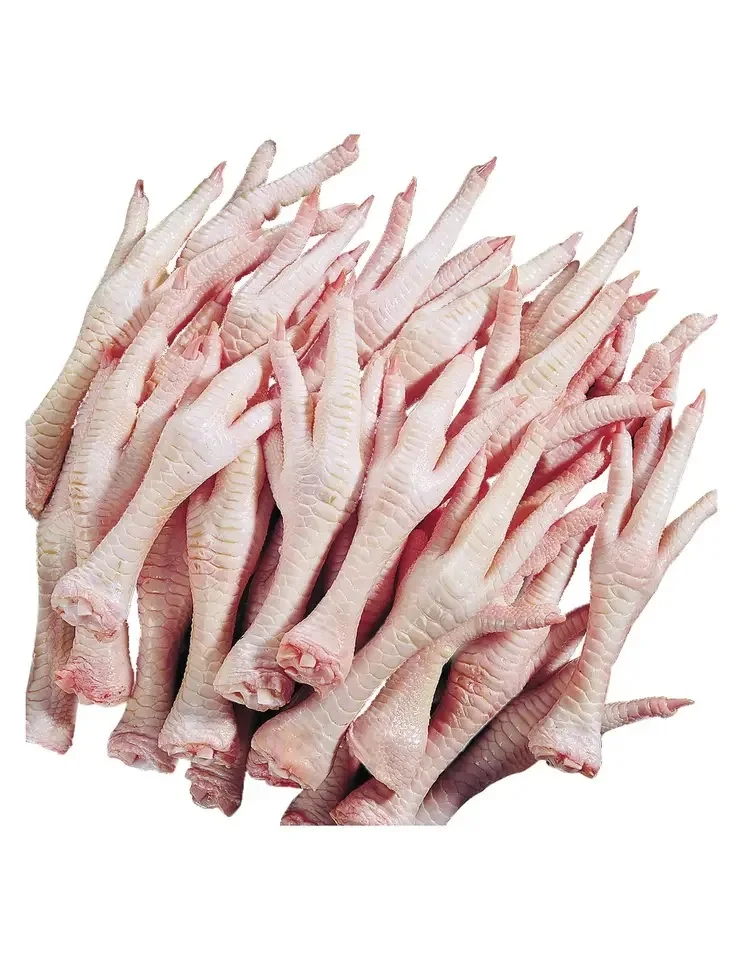 High Quality Frozen Grade A Halal Whole Chicken And Chicken Parts