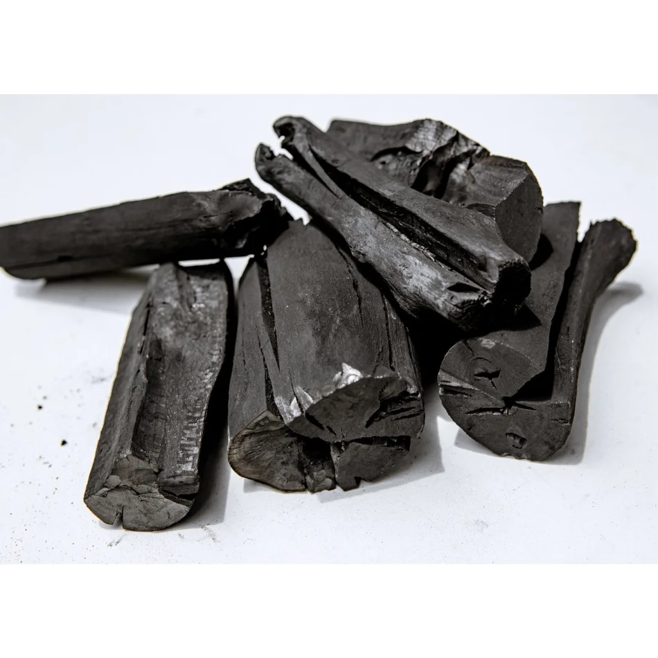 Top Quality Binchotan Mangrove Charcoal White Charcoal BBQ Grills Hookah Charcoal Briquette Grill & Heating Coal Made in Vietnam