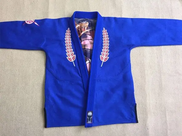 Wholesale Brazilian Jiu Jitsu Custom BJJ Gi Kimono Brazilian Jiu Jitsu Gi BJJ Kimono Jiu-Jitsu BJJ Gi