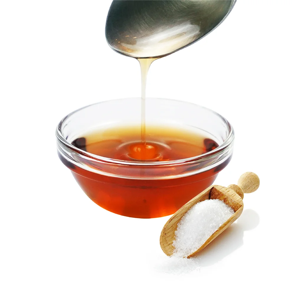 High quality brands Gluten-Free Low-Calorie Custom Syrup, Perfect for Waffles