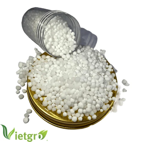 Vietgro - Base for Fertilizer Urea N46 Granular - White Color