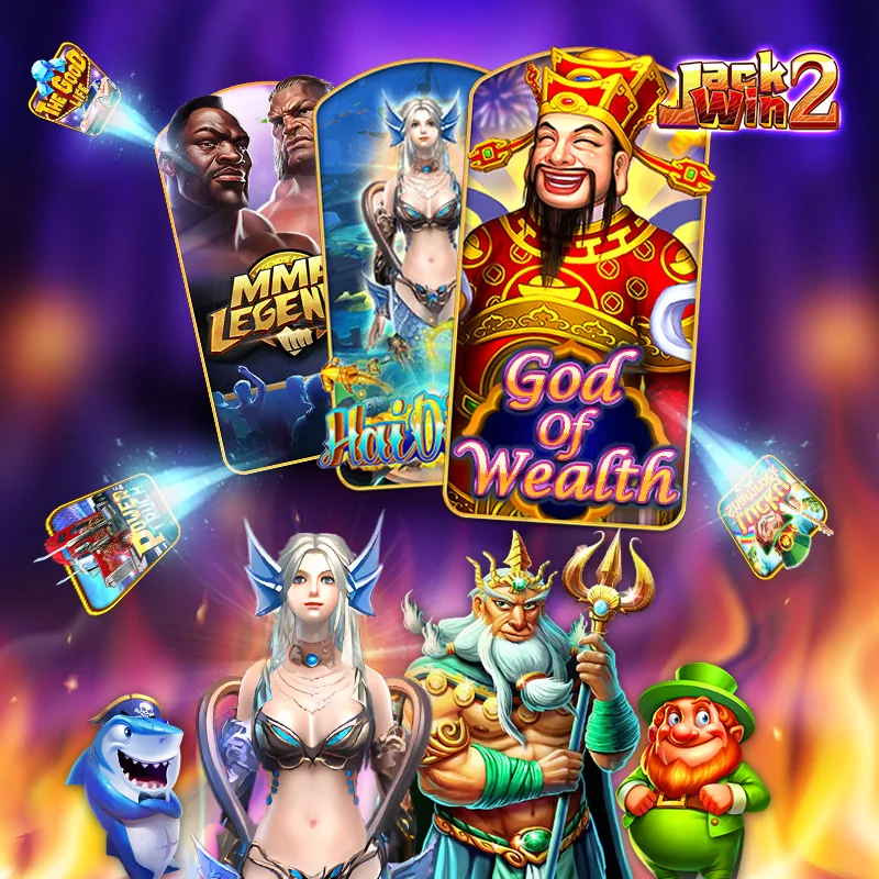 Vegas JACK2WIN программное обеспечение большой победитель аркадное приложение для рыбы Orion Stars рыбалки