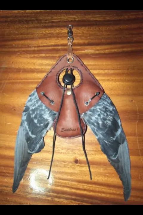 Falconry Lures  Rabbit Lures