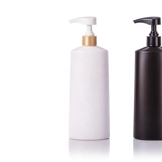 Organic 500ml Argan Oil Shampoo Vegan Hair Care Product Made in USA Moisturizing and Smoothing Private Label Ingredients