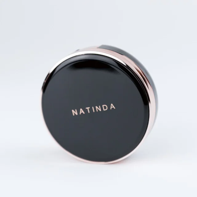 [Natinda] Aura Perfect Cover Cushion #21 Vanila 30g K beauty Korean supplier korean makeup