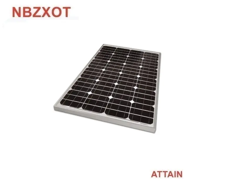 Solar power  panels price 100W 130W 160W 200W 260W 330W 12V Polycrystalline panels solar cell panel  costo system